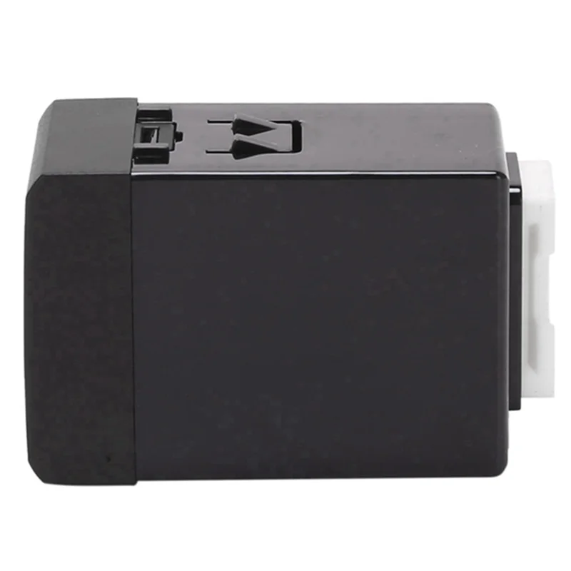 

Концентратор AUX Audio Jack в сборе 96120-2B000 для Hyundai Santa Fe 2007-2012 для Ipod, совместимый автомобильный