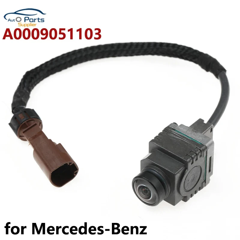 New A0009051103 0009051103 Front Camera for Mercedes-Benz ML GL GLE GLS w166 E-Class W212 W207 W218 0009051503 2059059902