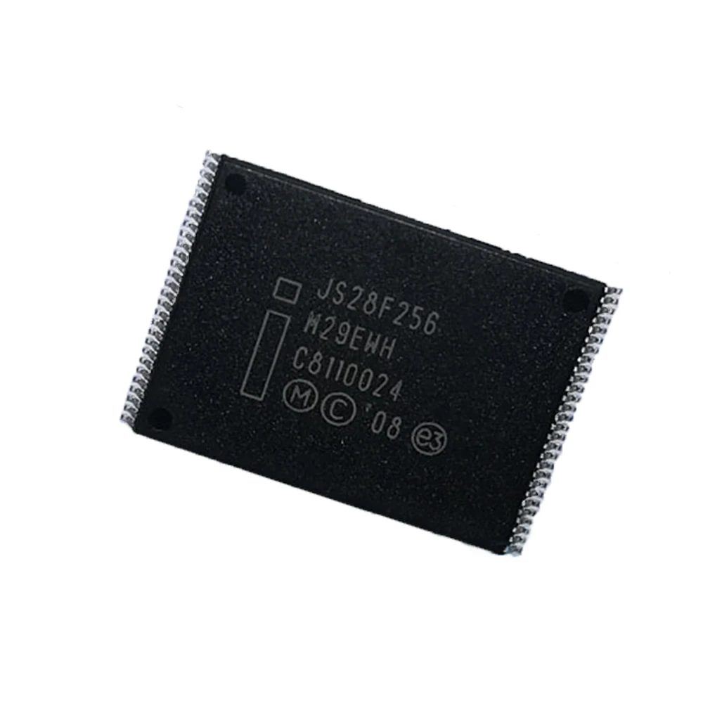 JS28F256M29EWHA TSSOP 100% ใหม่เดิม