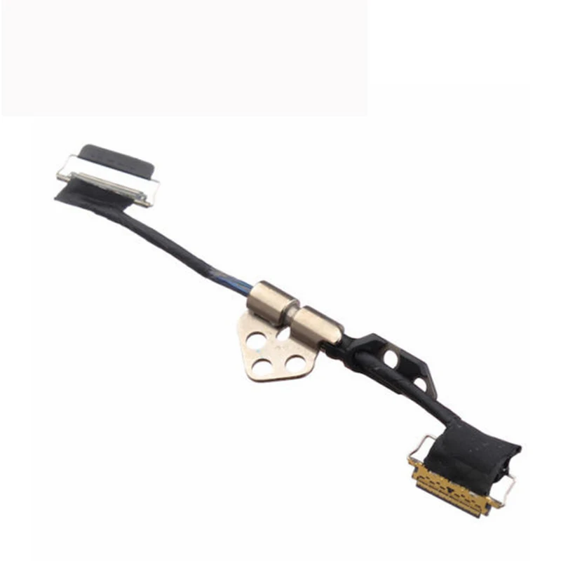 Câble LVDs LCD pour Apple MacPlePro A1502 A1425 A1398 2013 2014 2015, Charnière d\'Affichage, Ruban, Nouveau