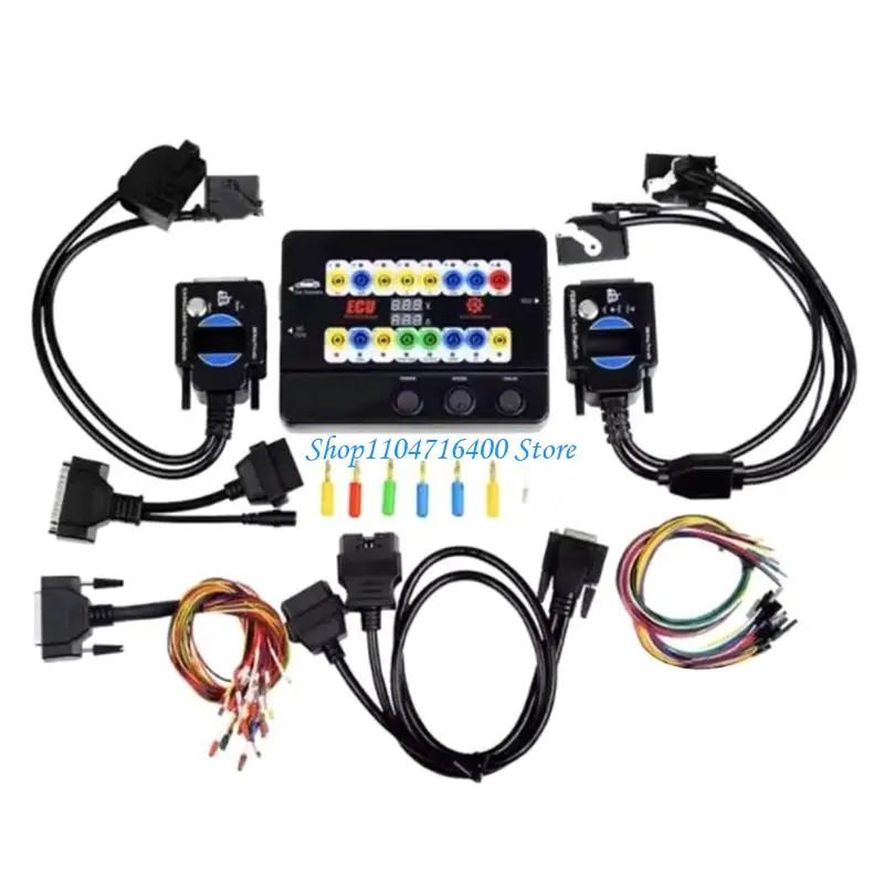 y1gd Professional Automotive Communication Reader for UNIT Coding Indication Conversion and Data Security