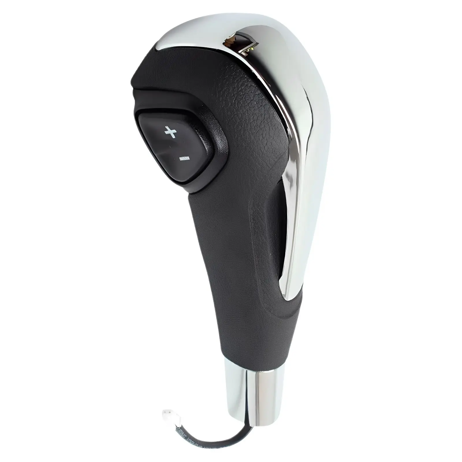 

Car Gear Stick Shift Knob for Chevrolet Aveo Trax Sonic 2011-2017 LHD Car Head Automatic Transmission Shifter Lever Accessory