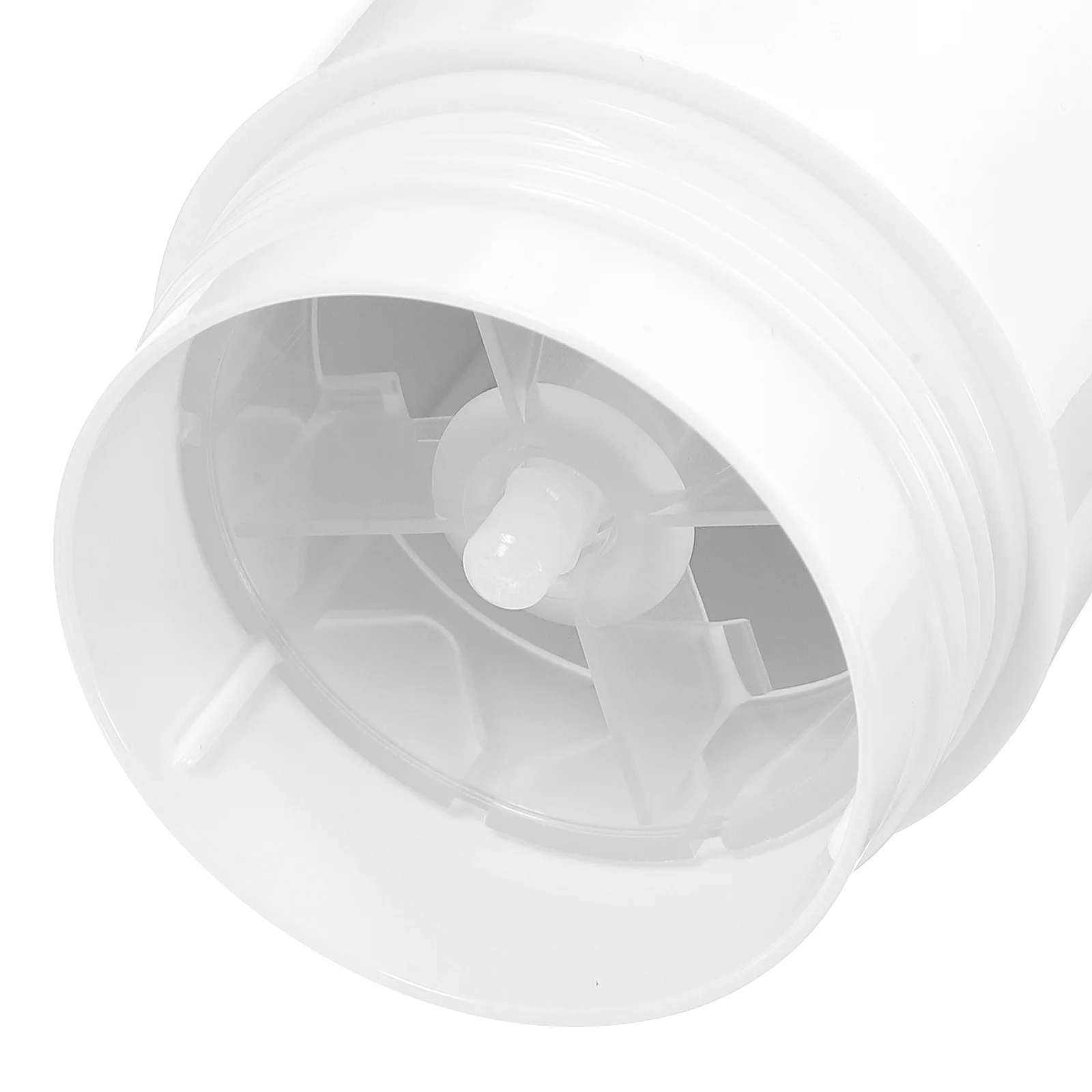 

5Pcs Balm Rotate Bottles Premium Refillable Balm Holders for Cream Sub Packaging Small Size Container for Travel and