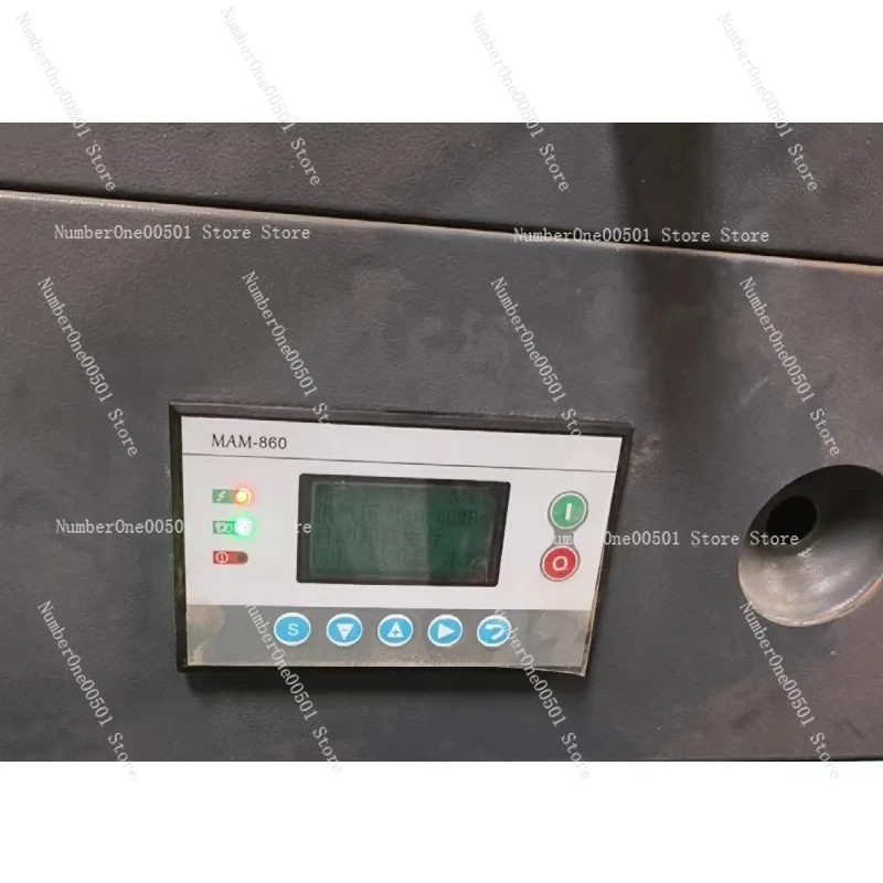 

Панель управления/контроллер для воздушного компрессора MAM880 860 870 890B, сменная плата управления