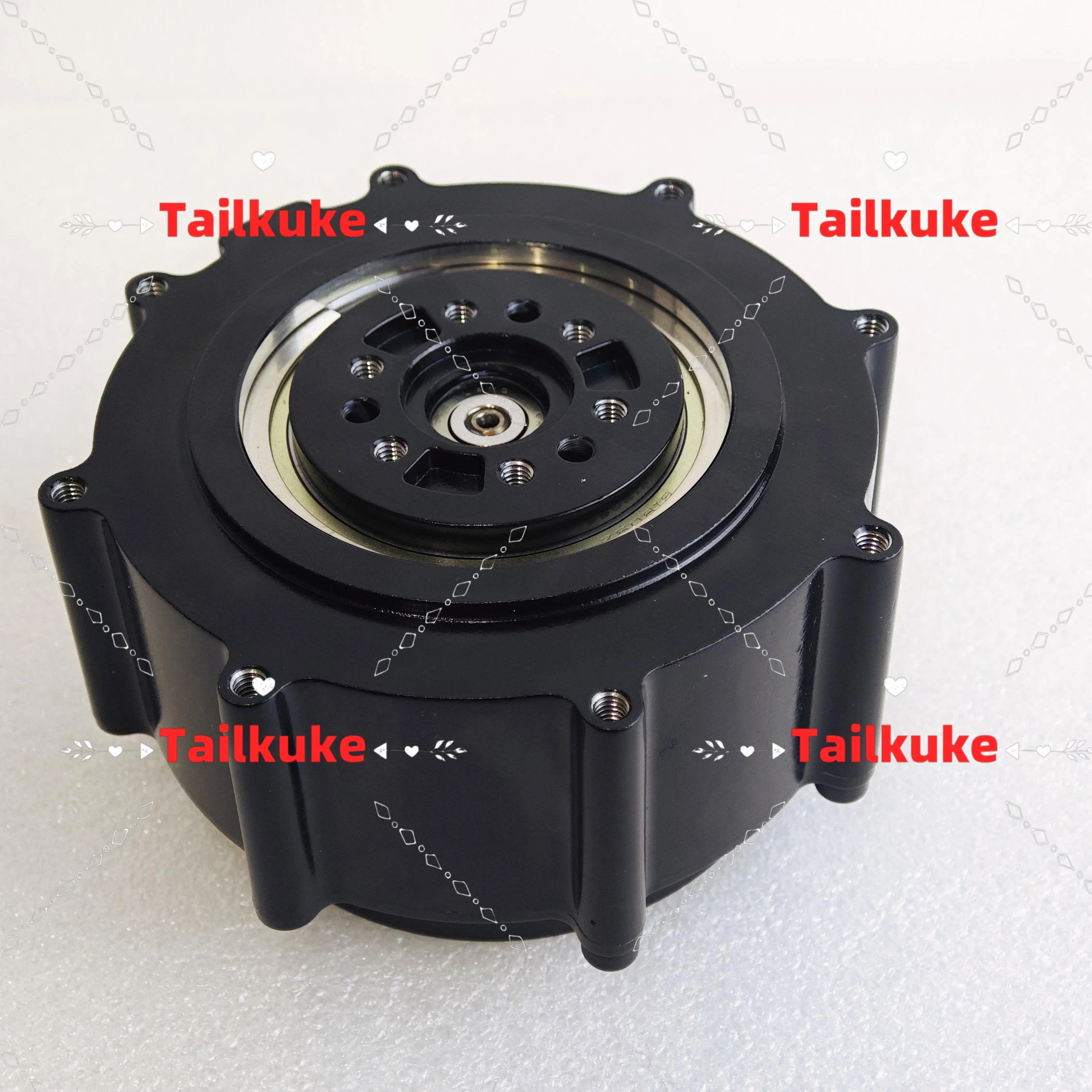 

Встроенный шарнирный модуль с коллимированным приводом 60 Нм