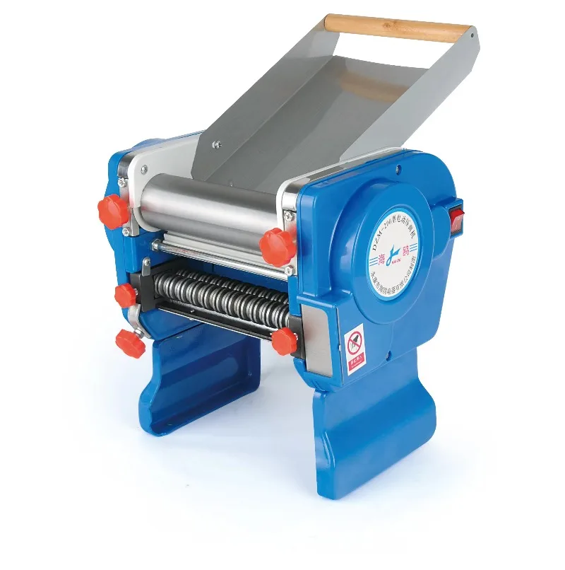 آلة صنع المعكرونة DZM200C آلة عجانة الفوندان