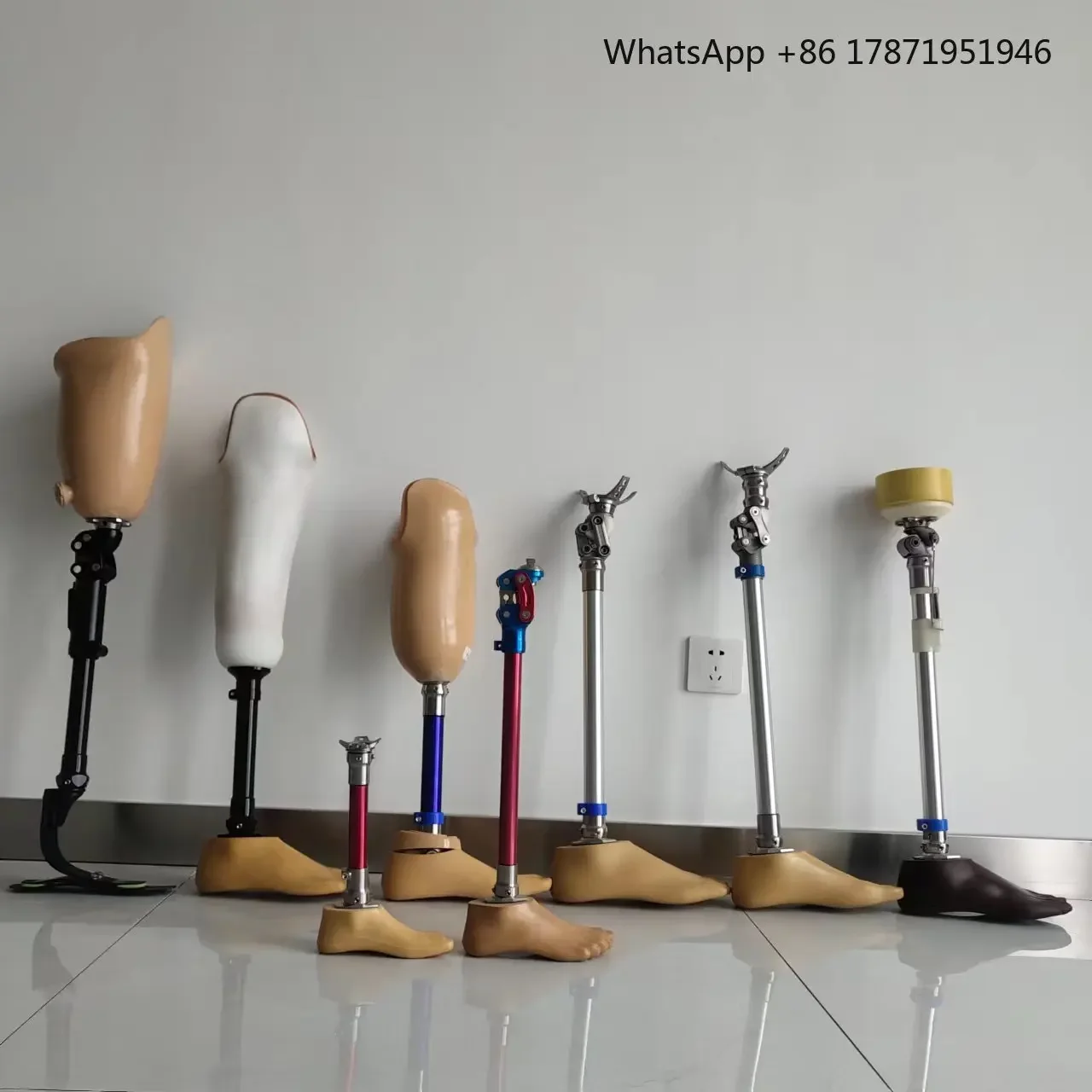 Prosthetic legs Artificial Limbs Leg  Prosthetic above knee  Below Knee joint