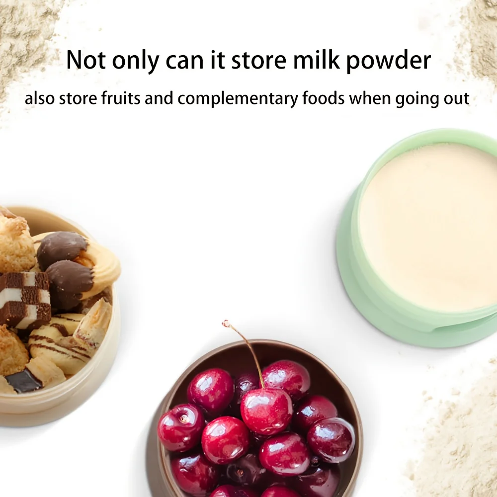 Thumbnail 3 - #38 Best Baby Food Storage Containers to Buy In 2026