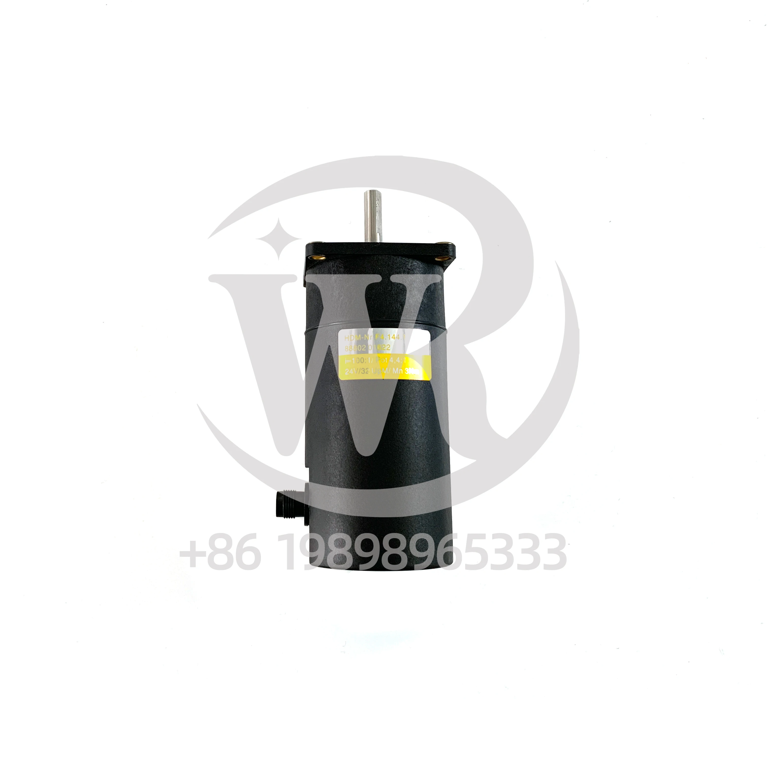 Heidelberg Motor 24V F4.144.1151 Servo-driver Ink Key Motor