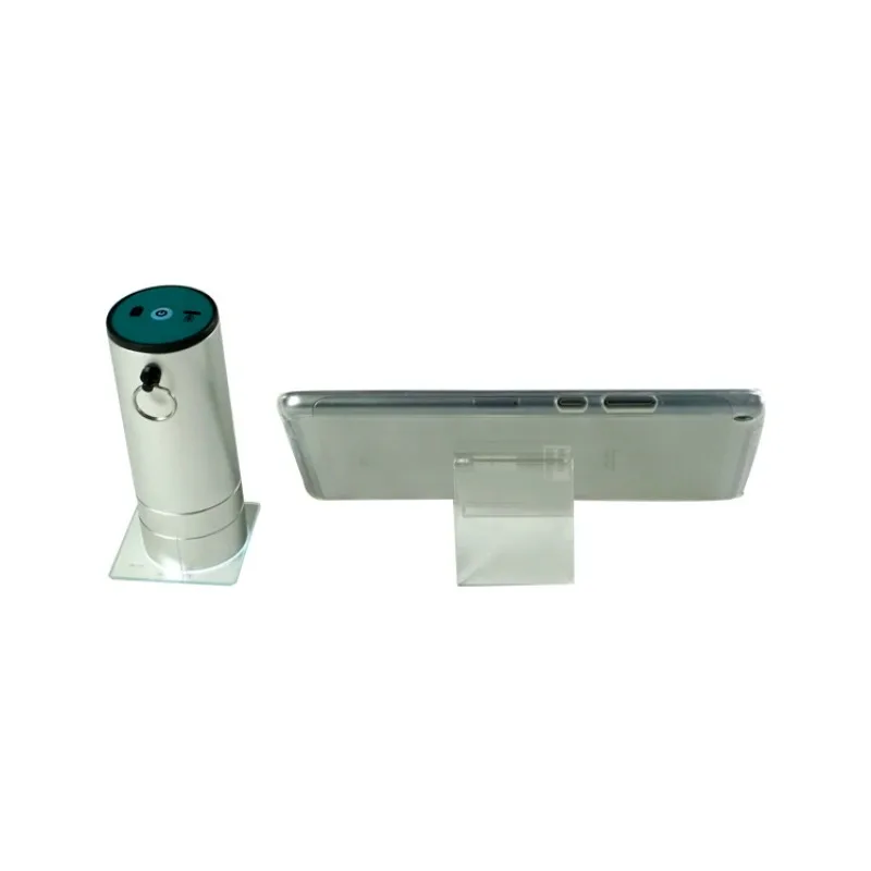 مقياس عرض الكراك الآلي للكشف المبسط المتكامل