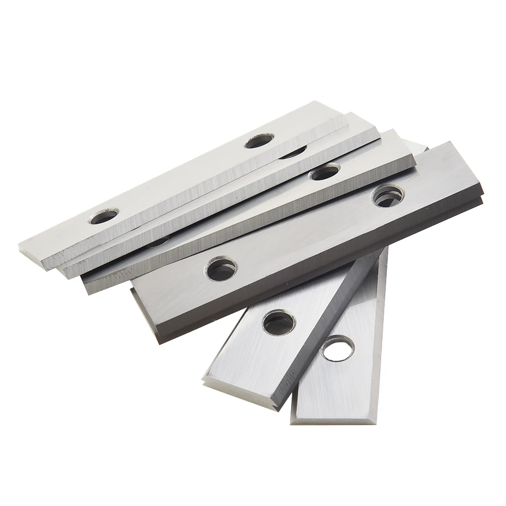 

10pcs Carbide Inserts Cutter Blades 2inch Paint Scraper Blades Replacement For Wall Glass Floor Wallpaper Scraper Wear-Resistant