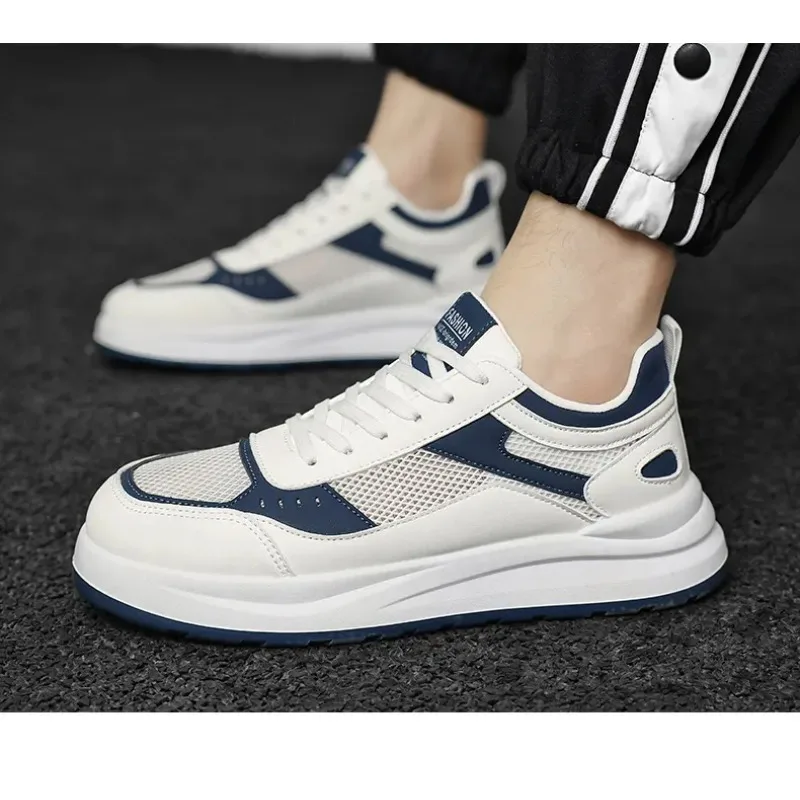

2025 New Men's Board Shoes,sneakers,skate shoes,Casual Shoes New Arrival Elegant Trendy non-slip Non-Slip High-Quality Classic
