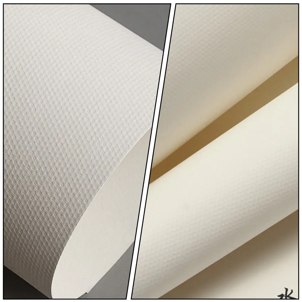 

Gouache Paper For Kids Sketch Paper Art Supplies Drawing Pad Fluency Painting Sheet Creative Gift Practical Set