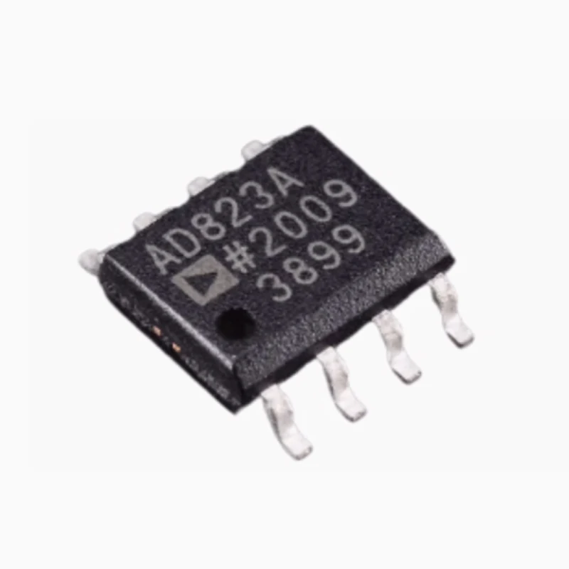 

10PCS AD823ARZ Amplifier SOP-8 IC In Stock Wholesale