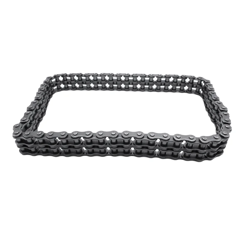 

High Quality Car Timing Chain Double Gear Timing Chain Set For SBC Small Block Engine 5.7L 283 305 327 350 383 400