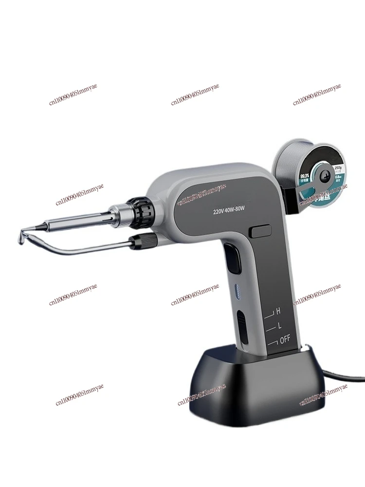 

Electric Branding Repair Solder Gun