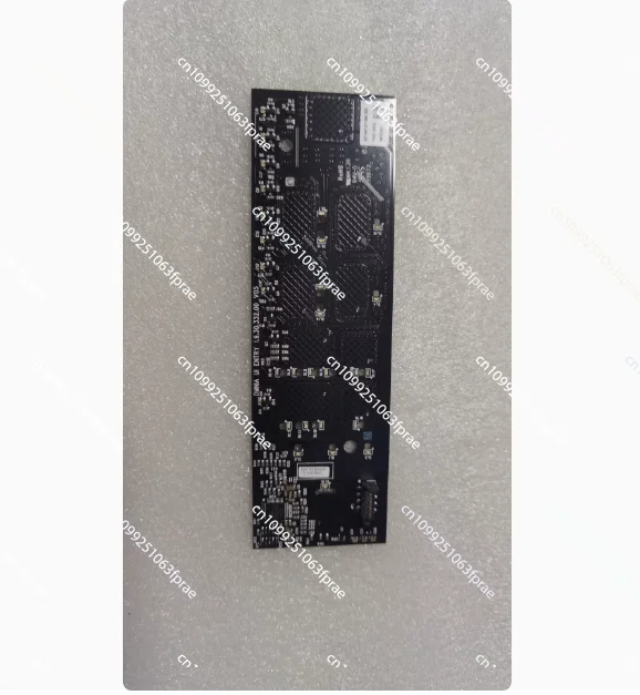 

Coffee Machine Spare Parts LCD Display Control Panel PCB Board for Philips EP1221 Coffee Machine Replace