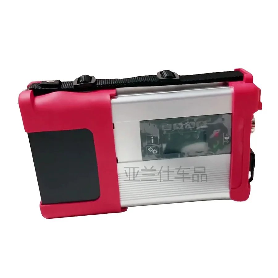 

For Mitsubishi Fuso MB STAR Xentry Truck Bus SD Connect MultiplexerDiagnostic Tool Kit