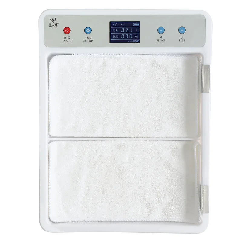 مضاد التعرق #1