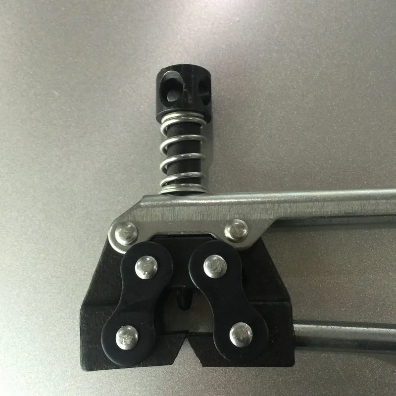 

410 415 420 428 428H 530 630 motorcycle chain breaker