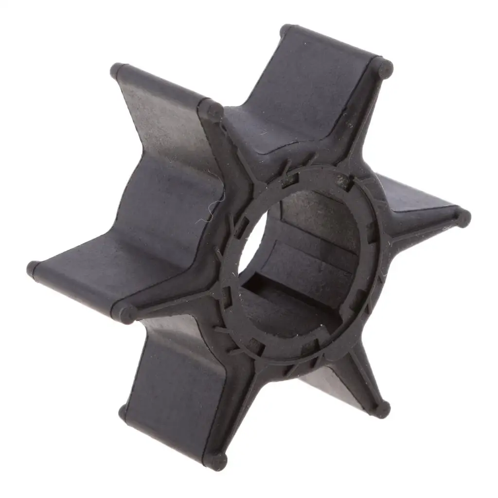 

Outboard Motor Impeller Rubber Marine Engine Spare Parts for Yamaha Outboard F40 4 Cylinder 1999