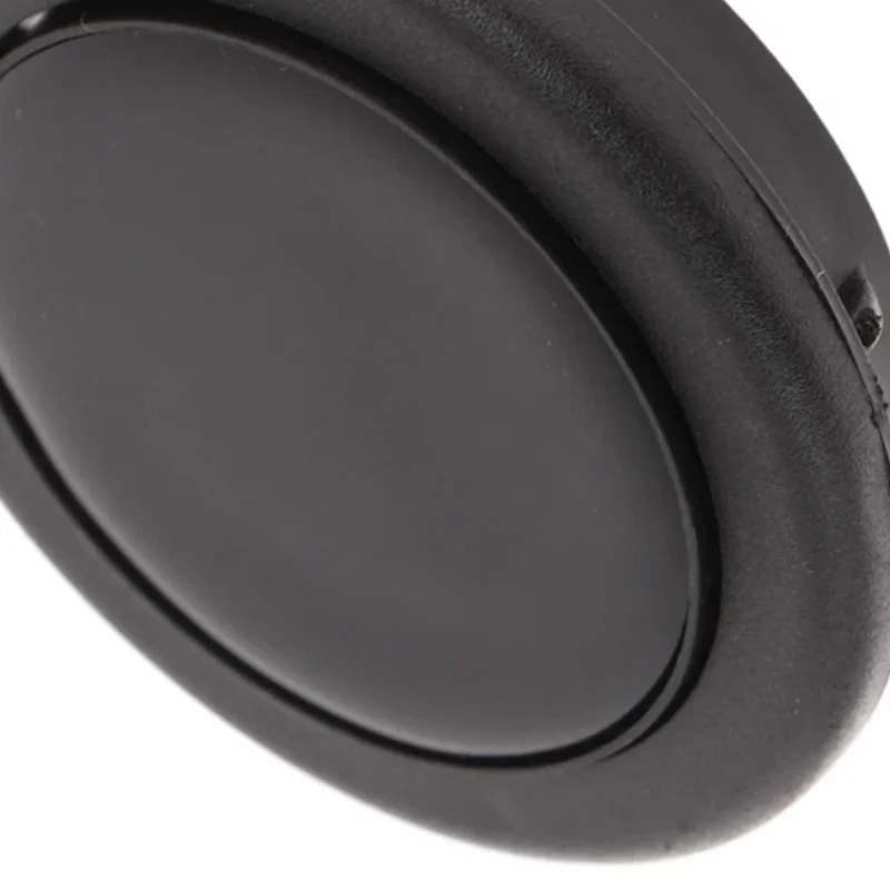 

Universal Modified Car Styling High Quality Racing Car Steering Wheel Horn Button Speaker Control Cover For Most Of Car