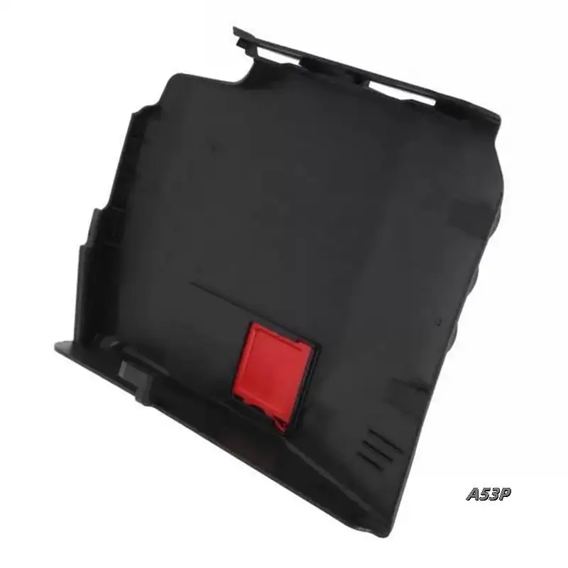 

Верхняя крышка батарейного отсека A2475400025 Крышка батарейного отсека Защитная крышка батарейного отсека Верхняя крышка