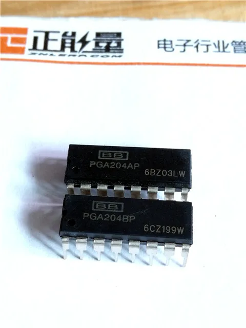 

Бесплатная доставка PGA204AP. 10 штук