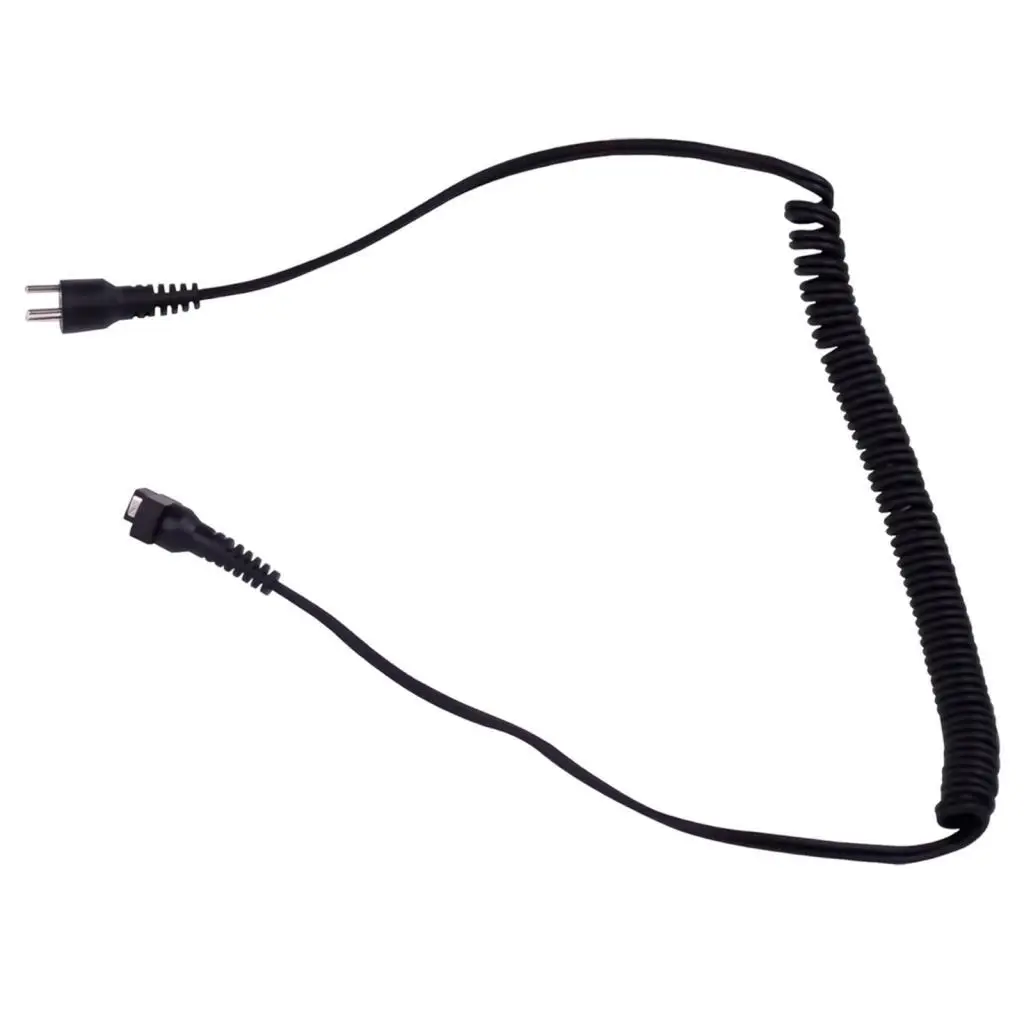 

Кабель для мотора фрезера для маникюра, прочный, 66 см, для аппаратов для маникюра, 3-контактные соединительные детали для Up200 Ug12