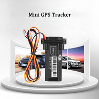 ST-901 2/4G GPS Tracker Tracking Device for Car Motorcycle Vehicle Remote Control Waterproof Locator with Real Time Tracking