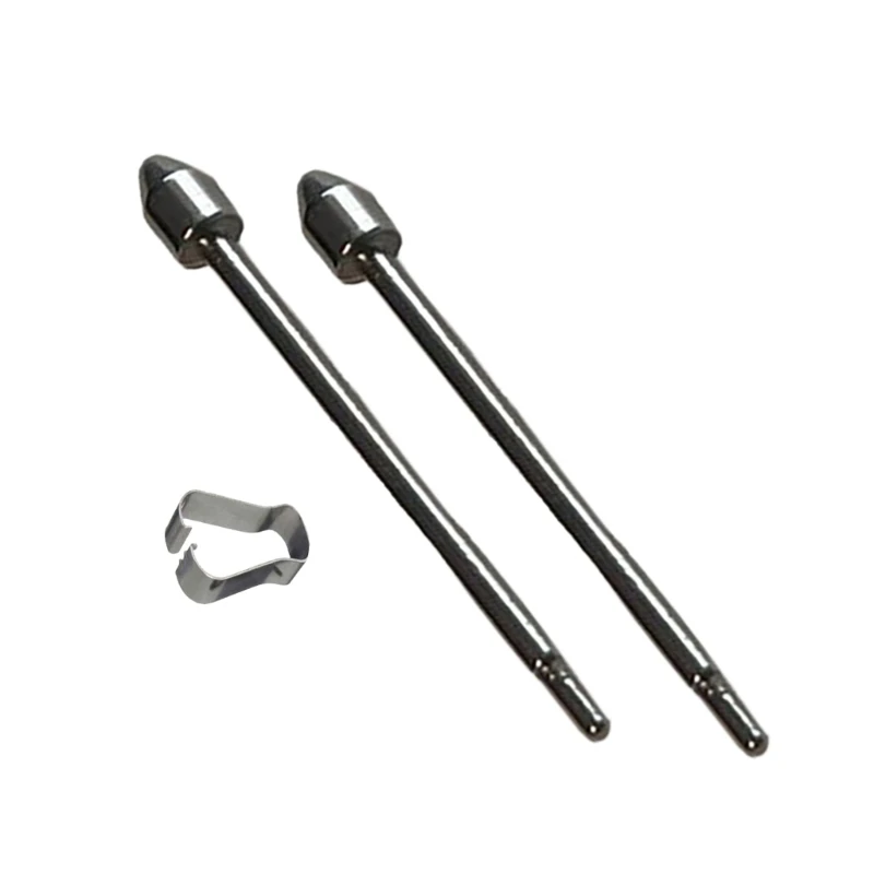 Hochempfindliche Stiftnachfüllung, empfindliche feine Spitze für Fold 3 Pen Fold 4 5