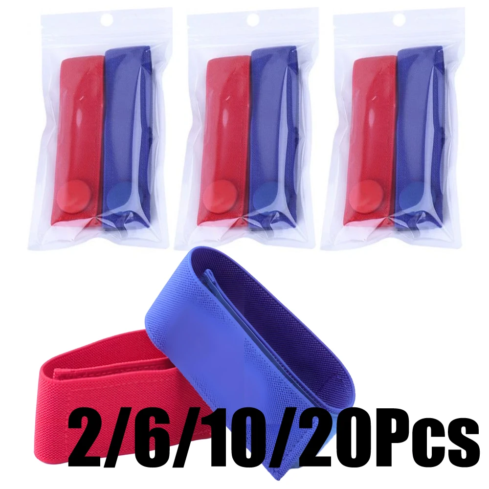 Flexible Venous Hemostatic Buckle Strap Hemodialysis Tourniquet Nursing-specific Dialysis Plus
