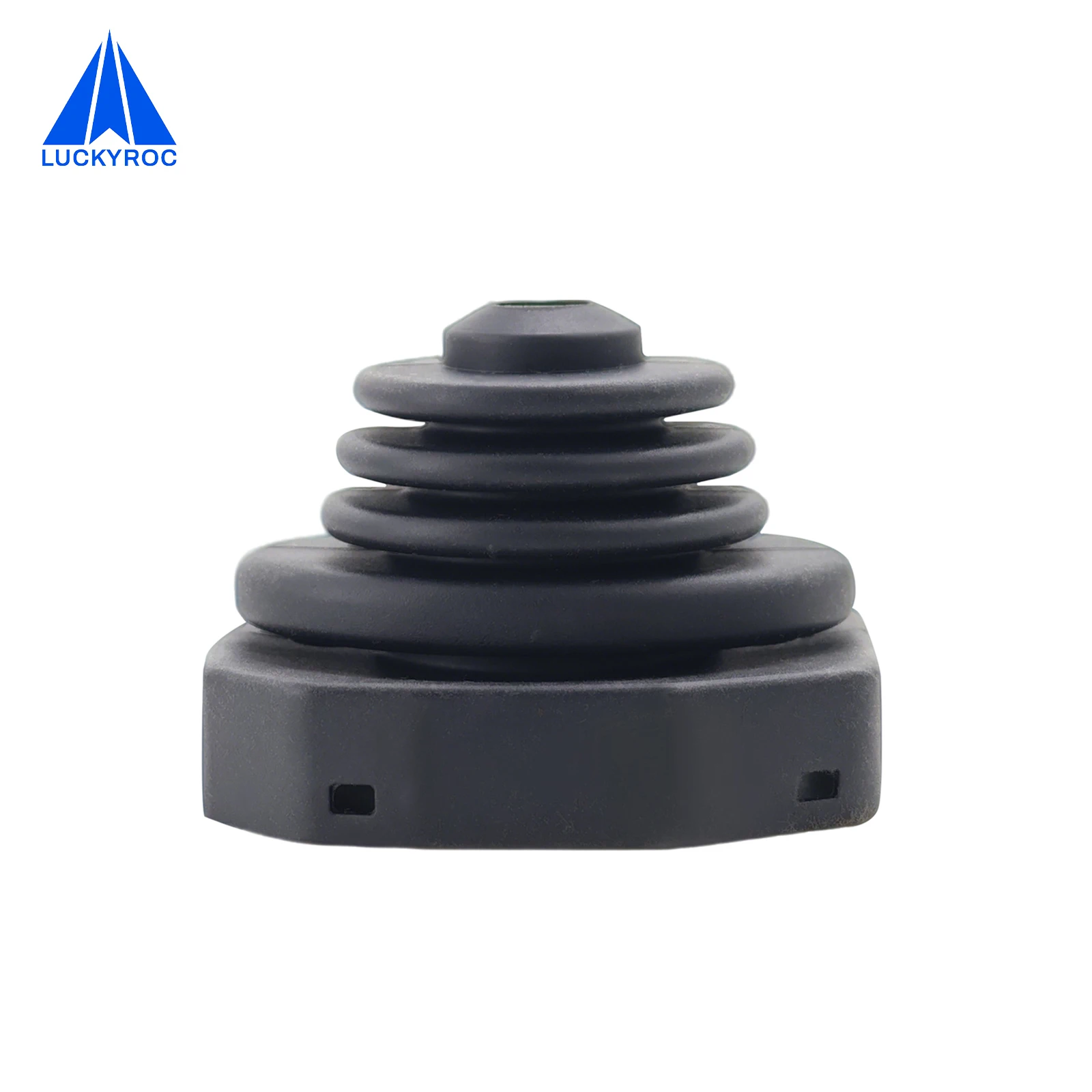 

LUCKYROC Forklift Parts Bellows 0009625610 Compatible with Linde 115-11 115-12 Joystick 7919040093 7919040095