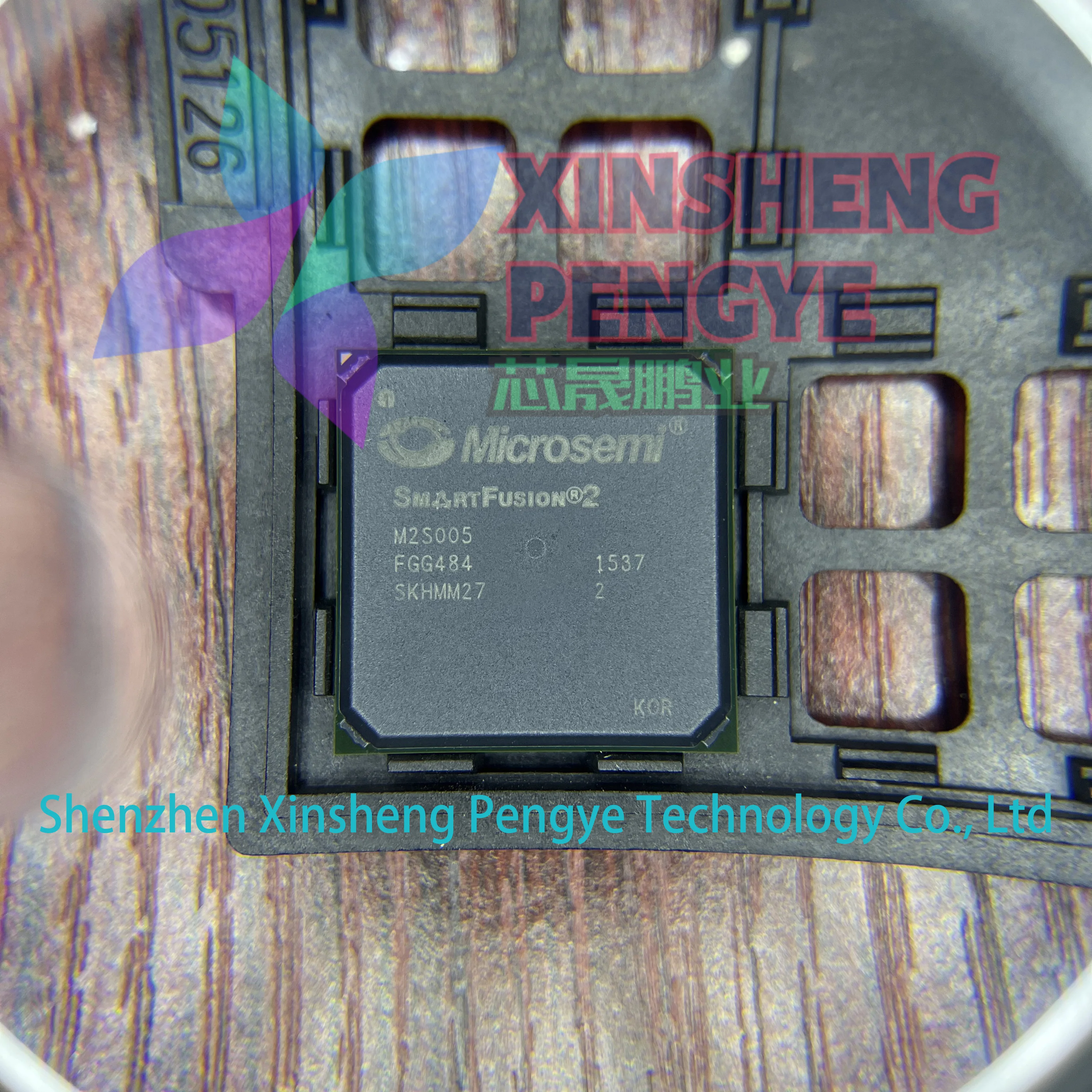 100% New And Origin…