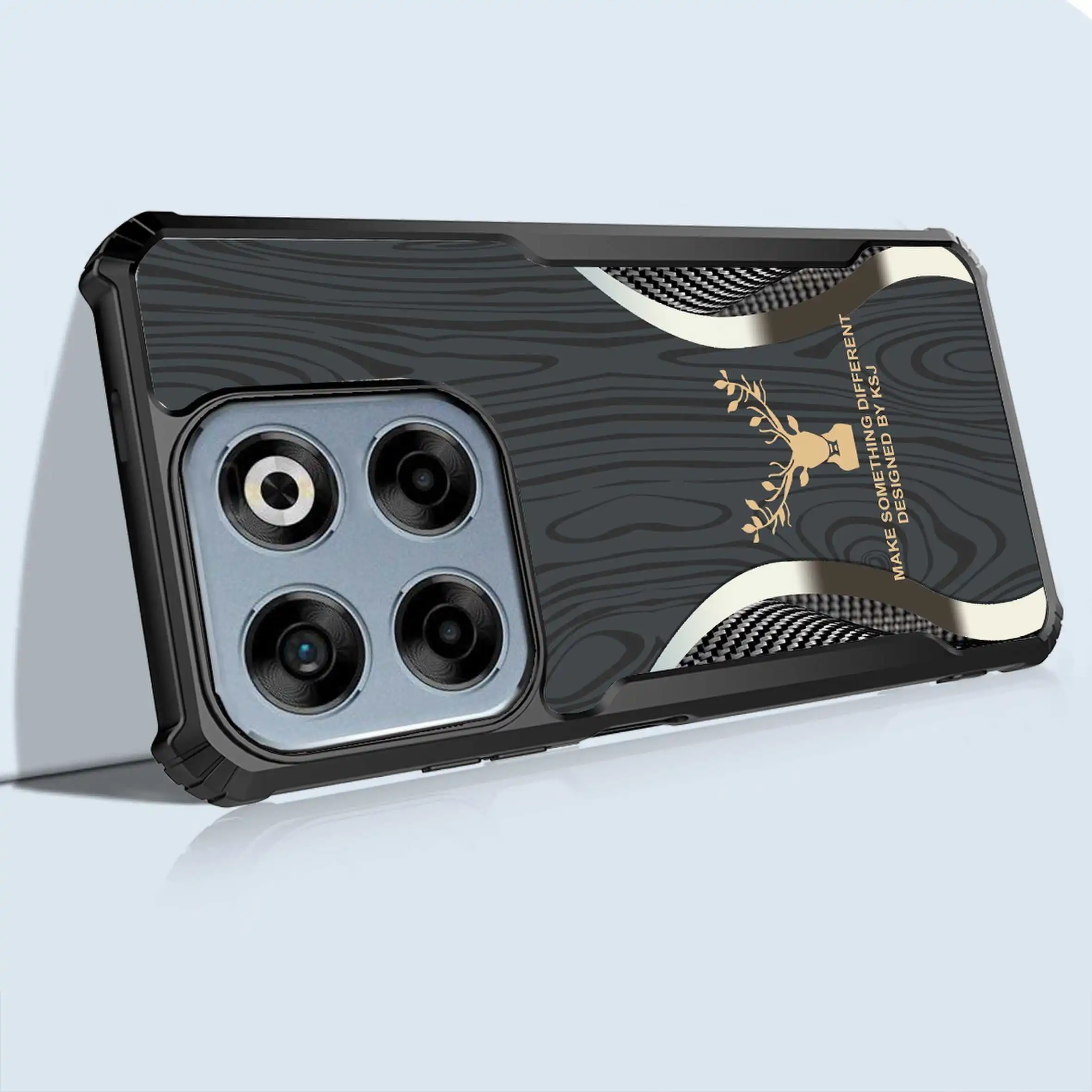 Phone Casing For Zt… - image