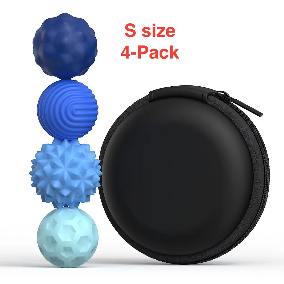 Variant: S 4-pack Blue