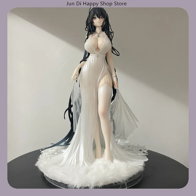 

Azur Lane Ijn Taihō 30cm Evening Dress Anime Figure Collectible Girl Statue Cartoon Model Ornament Cute Doll for Gaming Fans