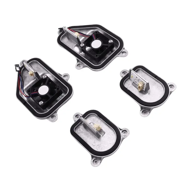 For BMW 1 Series F52 118I 120I 125I Compatible LED Headlight Turn Signal Light Module Part Numbers 63117466543 63117466544-A74F