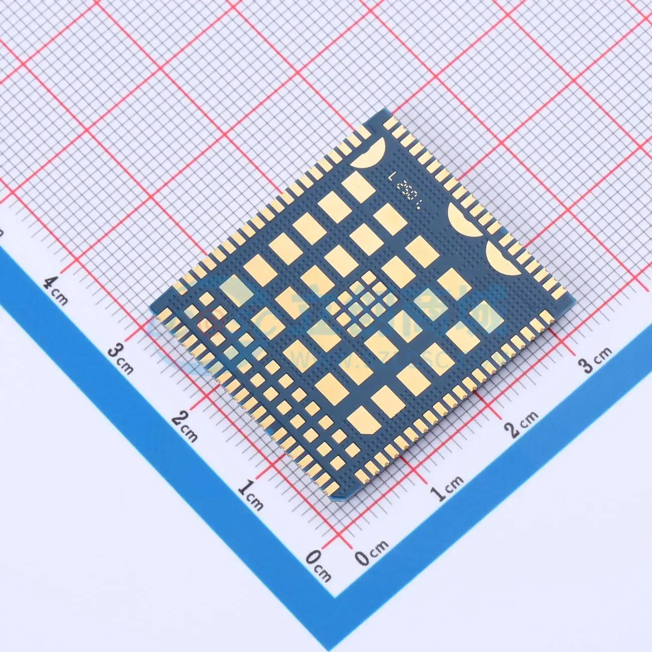 1pcs EC200ACNDA-N06-SNNSA Cellular LTE Communication Module for Smart Home System