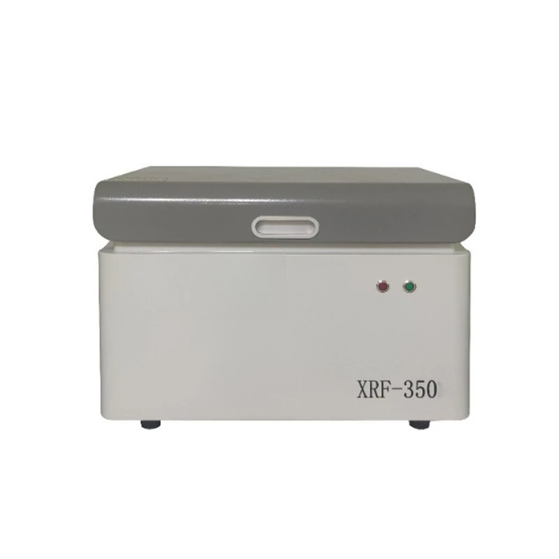 Spectral gold detector, gold purity non-destructive detector, spectral metal detector