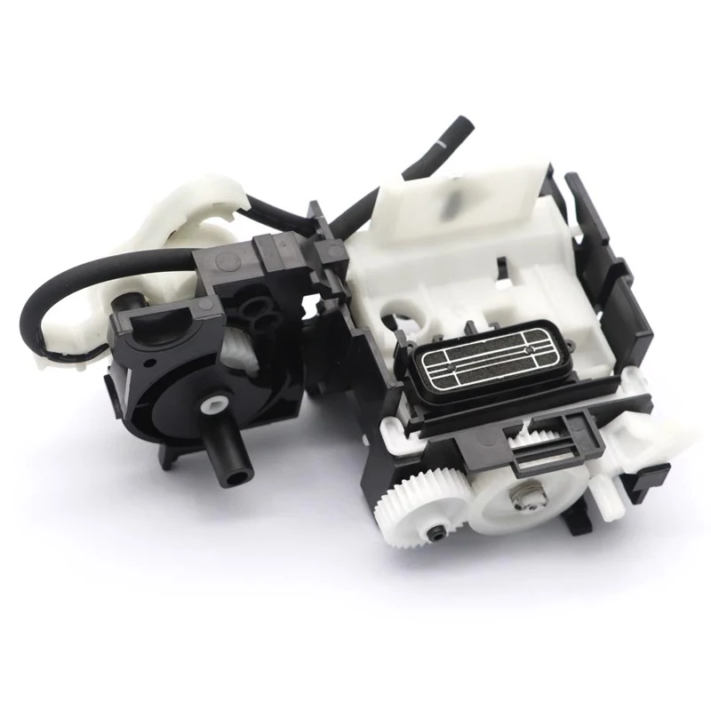 

1X 85% New Ink Pump for Epson L1118 L1119 L3118 L3119 L3163 L3110 Pump Unit Cleaning Unit
