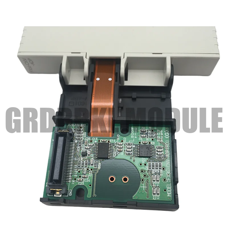 Brand New Original FX3G-CNV-ADP PLC Programmable Logic Controller Connector Conversion Adapter Spot