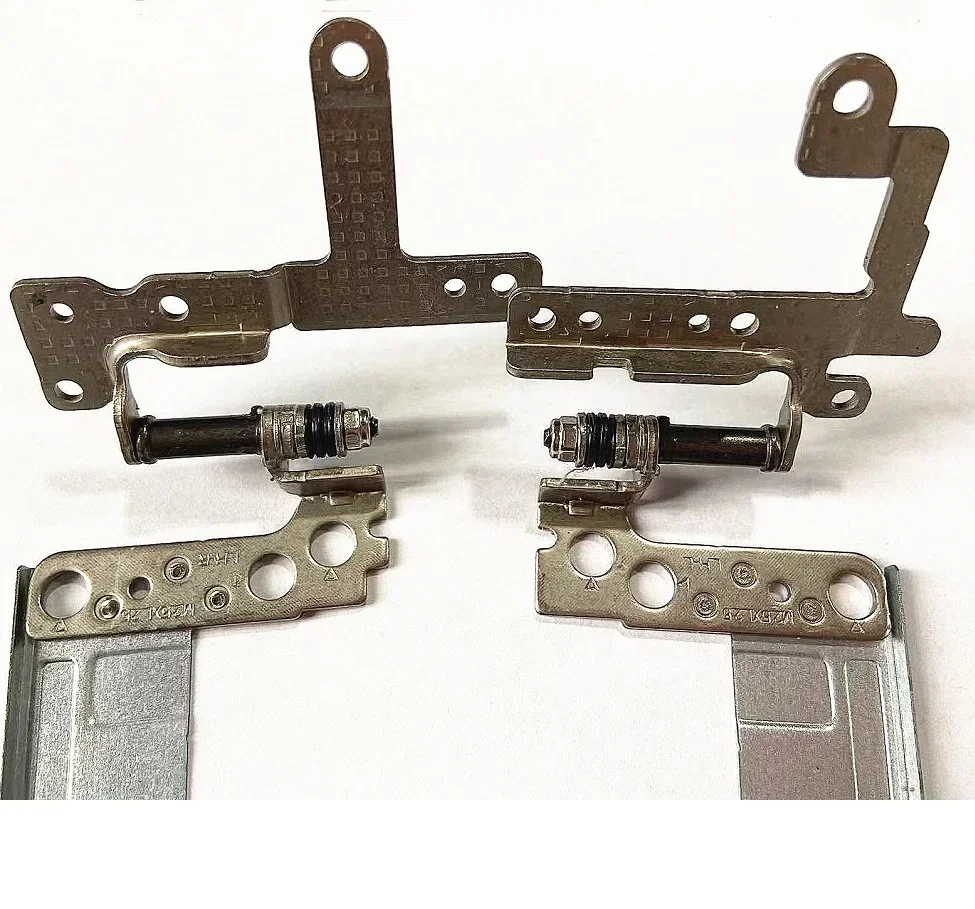 New LCD Screen Hinges Shaft For DELL Inspiron 15 5000 5584 Laptop Bracket 0JX9NR 0GYCJR