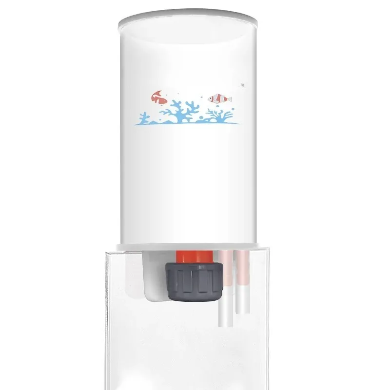 Coral Fish Tank Water Dispenser, Fish Tank Water Replenishment Bucket, Fish Tank Replenishment Equipment, Water Replenishm