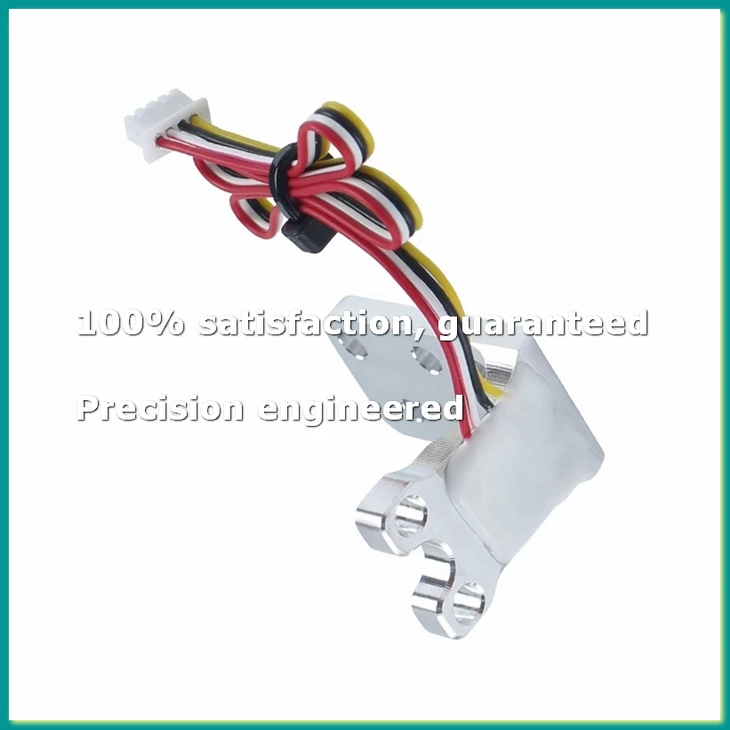 For S1C Strain Gauge High Quality Strain Gauge Leveling 3D Printer Parts for S1C for S1 Combo 1PCS-A86Z