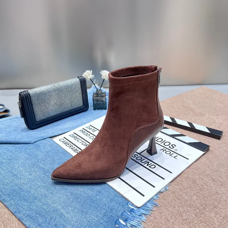 Pointed Toe Women's… - image