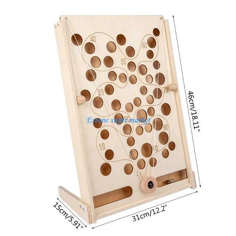 090B Preschool Education Puzzles Parent-child Interactive Training Gifts Party