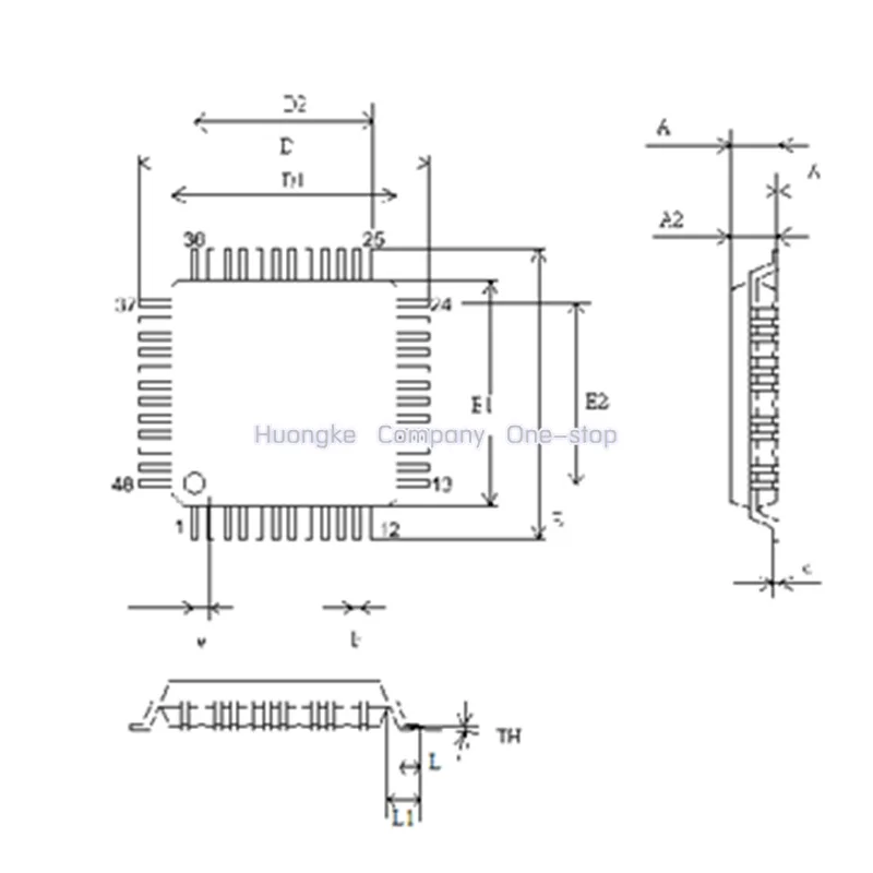 5PCS/LOT ALC887 ALC887-GR ALC662 ALC662-GR  ALC665 ALC883 ALC656  ALC882 ALC882D ALC882M ALC882M-GR Sound Card Chip