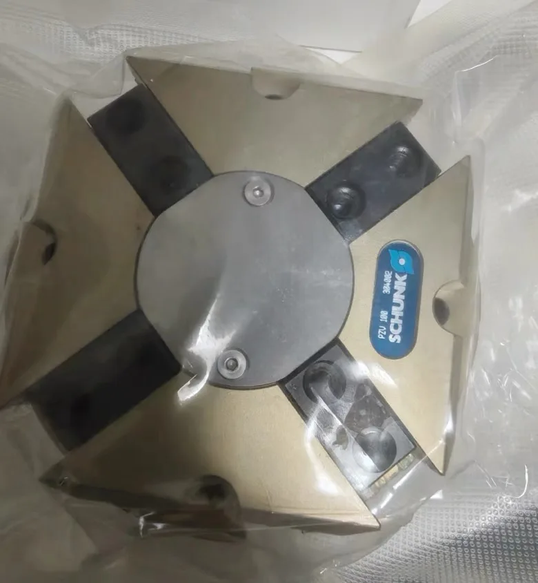 

SCHUNK PZV 100 HOT SELL