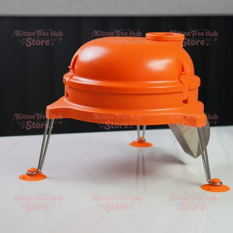 vegetable cutter Commercial radish granulator